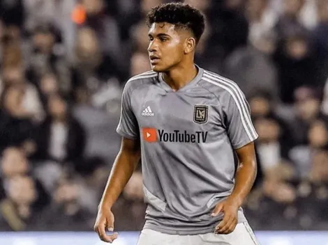 Rayados fichó a un futbolista que era buscado por América y Chivas