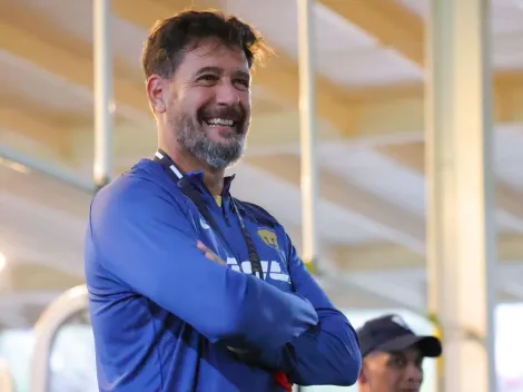 Pumas UNAM está a punto de conseguir un nuevo fichaje