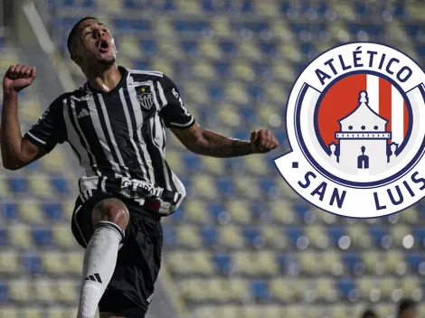San Luis juega fuerte: fichó a una prometedora joya sudamericana