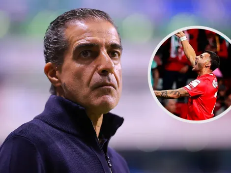 Renato Paiva respalda a Alexis Vega tras su anotación en su regreso: "Es una pena que la gente..."