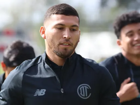 Juan Escobar dispara contra todos por su salida de Cruz Azul: "Dijeron cosas que no son"