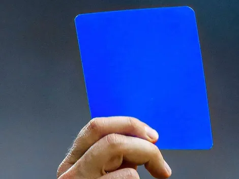 ¿Para qué sirve la tarjeta azul que se usará pronto en la Liga MX?