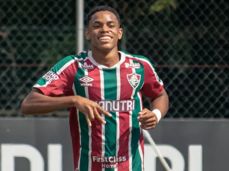 ¿Quién es Matheus Dos Reis, el brasileño que jugará para la Selección Mexicana Sub-18?