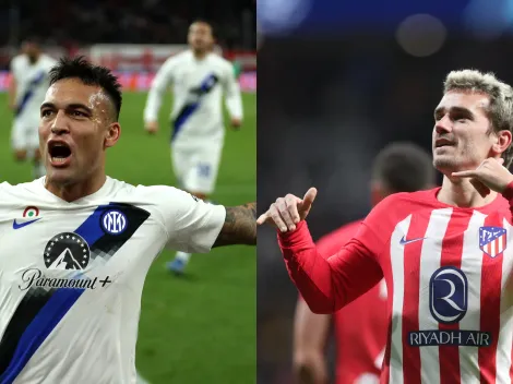 ¿Cómo, cuándo y dónde ver el Inter vs Atlético de Madrid por Octavos de Final de la Champions League?