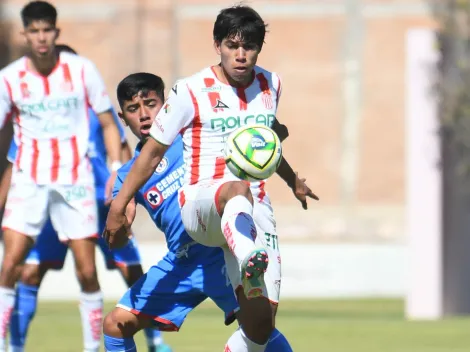 Mercado de pases: Sevilla se lleva a una joya del Necaxa