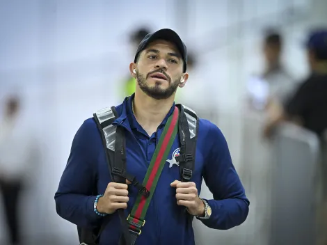 América le busca reemplazo a Henry Martín ¿se va de Coapa?