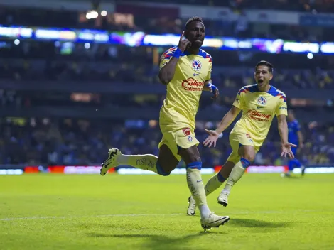 América extendió la paternidad con Cruz Azul: ¿es el favorito?