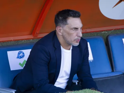 Christian Giménez le resta mérito al triunfo del América