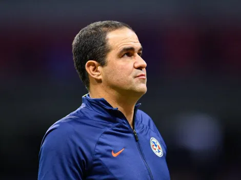 La decisión que tomaría Jardine para el Atlas vs. América