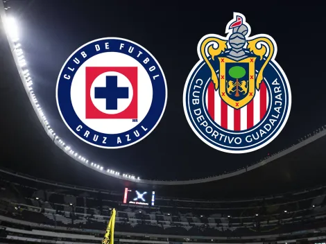 Cruz Azul vs. Chivas: gran aumento de precio en los boletos