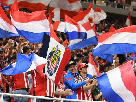 El duro calendario que tendrá el Guadalajara en marzo