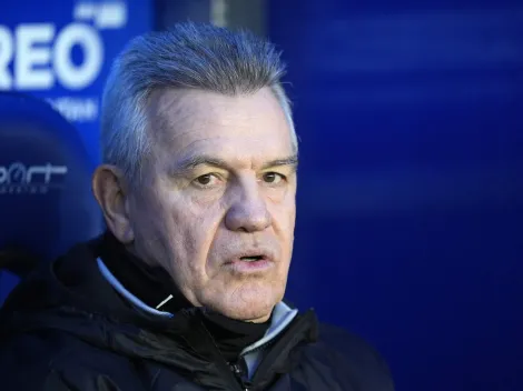 Javier Aguirre: deja La Liga para ¿entrenar al América?