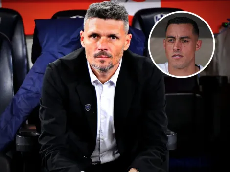 Esto dijo Fernando Ortiz al ser consultado por Funes Mori