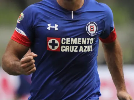 Ex Cruz Azul se convierte en el máximo goleador de todo el mundo