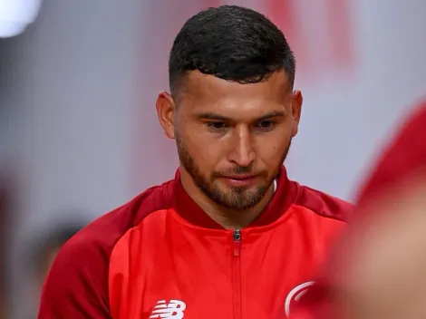 Toluca, muy cerca de hacer válida la opción de compra por Juan Escobar