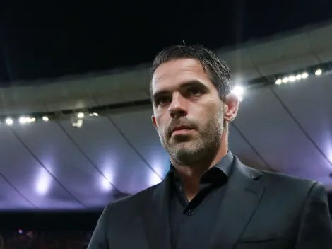 Fernando Gago en problemas ¿podría irse de Chivas?