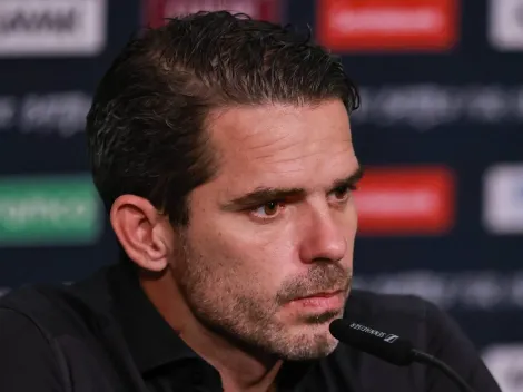 La autocrítica de Gago tras el Chivas vs. León