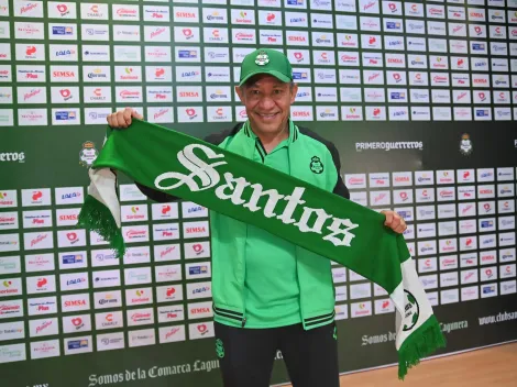 Nacho Ambriz rompió el silencio y habló de Harold Preciado