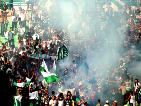 Porras de Santos Laguna: letras completas de La Komún