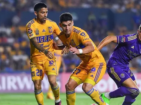 Concachampions 2024: ¿Tigres vs. Orlando City va por TV abierta en México?