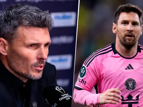 ¿Rayados vs. Inter Miami? La opinión de Fernando Ortíz