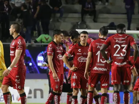 Atención Atlas: los jugadores que podría perder