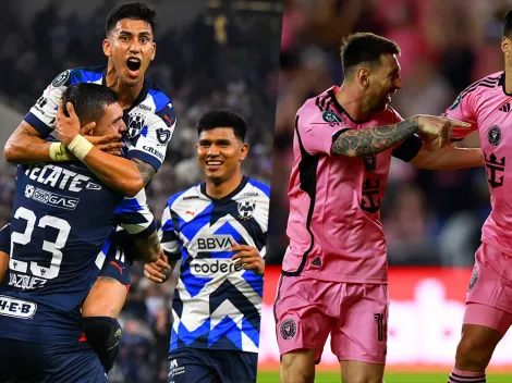 Los precios de los boletos para ver a Rayados vs. Inter Miami