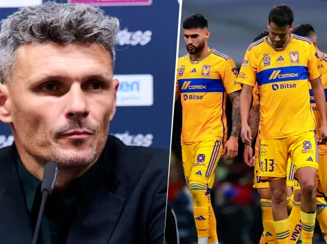 El pedido de Rayados pensando en el juego ante Tigres