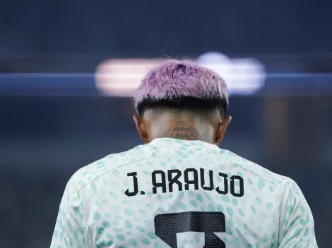 ¿México puede sumar a otro jugador por la lesión de Araujo?