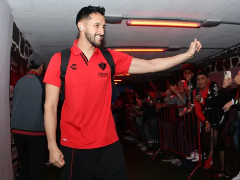 Camilo Vargas expone a Atlas en lo más alto en el mundo