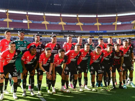 ¿Qué necesita Atlas para entrar al Play-In de la Liga MX?