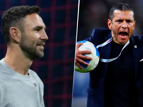 Miguel Layún salió a defender a Jaime Lozano