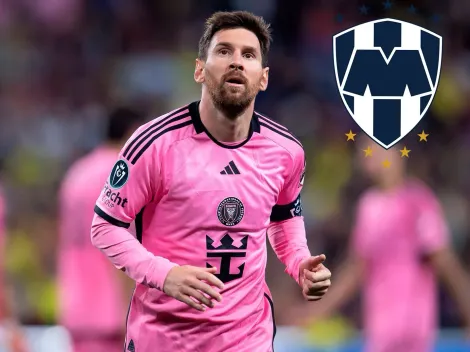 Esto dijo Tata Martino sobre la lesión de Lionel Messi