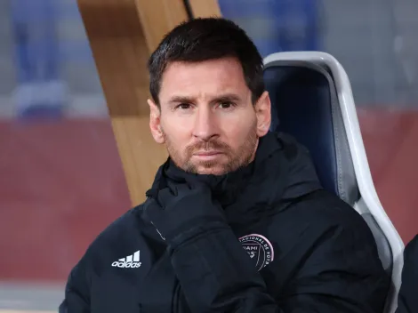 Inter Miami sufre la ausencia de Messi: ¿Juega vs. Rayados?