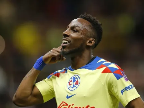 ¡Una fortuna! Dura multa a Chivas por los cantos racistas contra Julián Quiñones