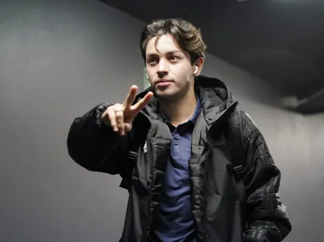 ¿Se va de Santos?: Jordan Carrillo habla de su futuro