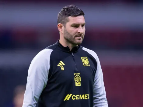 La pésima noticia que Gignac le dio a todo Tigres UANL