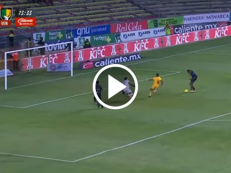 Sleyther Lora protagonizó el osotote del año con su falla