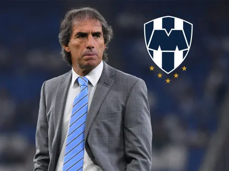 Las sorprendentes declaraciones de Guillermo Almada sobre Rayados
