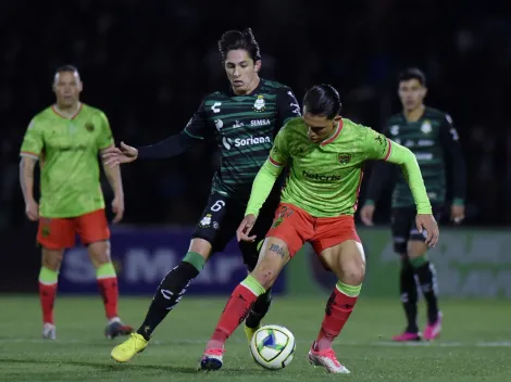 FC Juárez vs Santos Laguna: ¿Se puede ver por TV abierta?