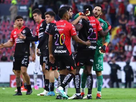 Altas profundiza su crisis y la afición dictó sentencia