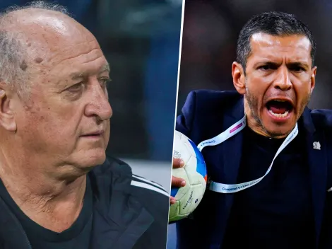 La decisión de México con Scolari tras el rumor