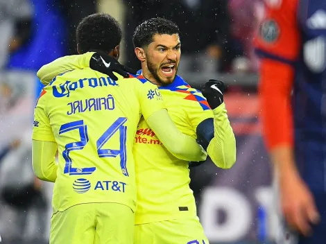 América, cerca de dar el K.O.: ¿cuándo juega la vuelta ante New England?