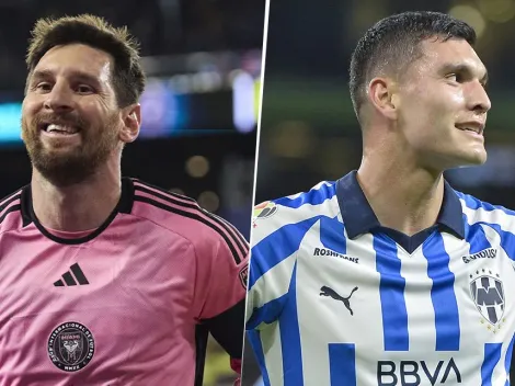 Concachampions: ¿qué pasa si Rayados pierde, empata o gana contra Inter Miami?