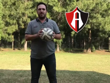 Fichaje de peso del City Group para Atlas