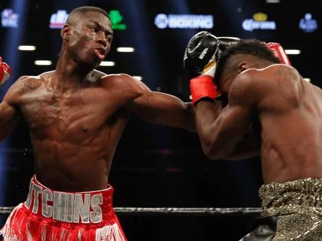 Boxeo: ¿Quién pelea hoy sábado 6 de abril?