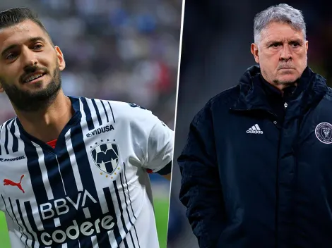 Nico Sánchez se disculpó con Martino tras la filtración