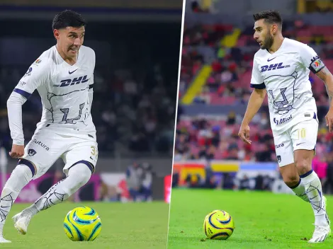 Pumas: la afición pide a Leo Suárez por Toto Salvio