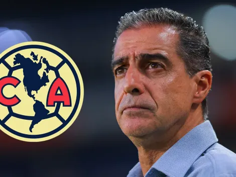 "100% de respeto y 0% de miedo": Renato Paiva, sobre el Toluca vs. América que se viene