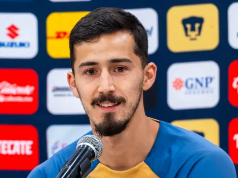 La declaración de Pablo Bennevendo sobre Pumas que sorprendió